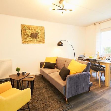 Mona Lisa : Superbe Loft Centre Ville - Parking Gratuit - Wifi Ultra Rapide-Appareil Massage-Netflix-Jeu Societe Troyes Ngoại thất bức ảnh